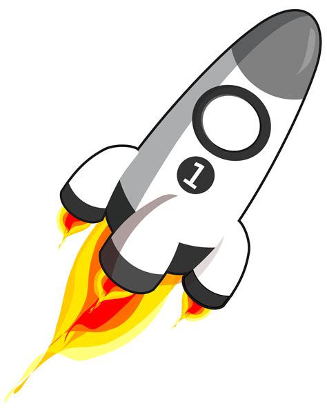 Free Rocket Clipart Pictures - Clipartix