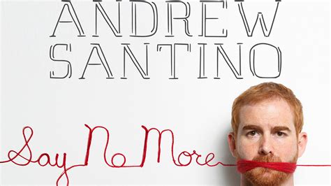 Andrew Santino