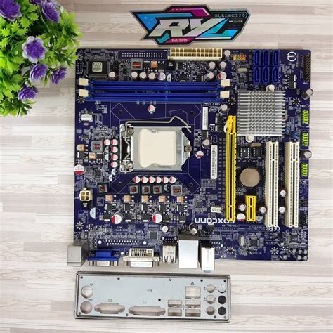 Jual Mainboard H Socket Shopee Indonesia