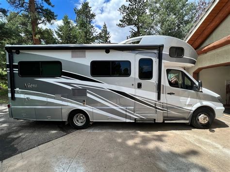 2018 WINNEBAGO VIEW 24J Good Sam RV Rentals