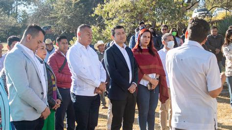 A Os Del Descubrimiento De La Tumba En Monte Alb N