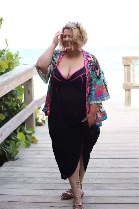 15 Fashion Tips For Plus Size Women Over 50 Outfit Ideas Plus Size