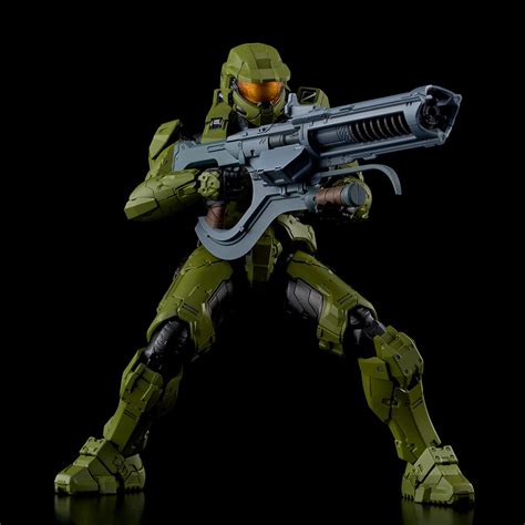 Mua Halo Infinite Master Chief Mjolnir MK VI GEN 3 PX Edition 1 12