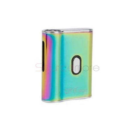 Airis Mystica Ii Vaporizer Mah Vv Battery For Oil Cartridge