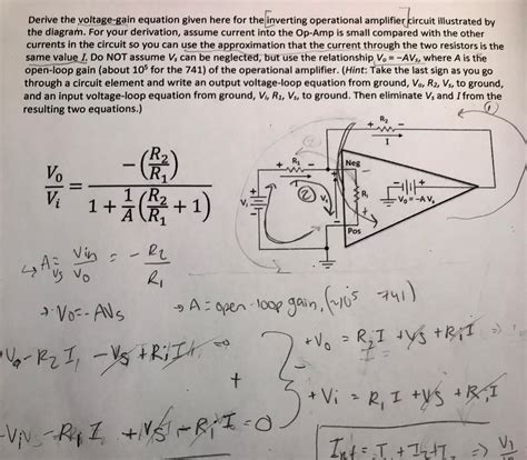 Solved How Do I Calculate The Small Signal Voltage Gain 1F8