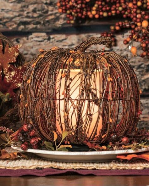 You Can Add This To Your Fall Home Decor Collection Use Any Color