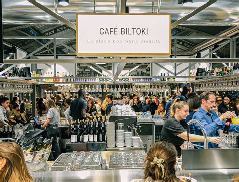 Biltoki FrenchFood Capital