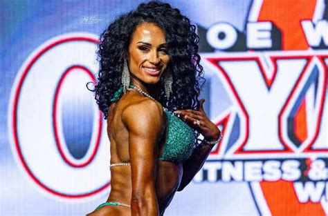 Bikini Fitness O que é categoria regras e características