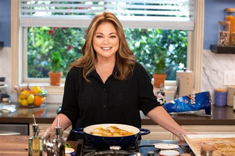 The Easy Treat Valerie Bertinelli S Mom Would Make Just Because She Loved Us Fn Dish