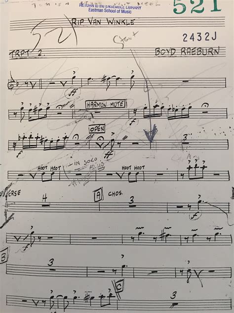 Eastman Chamber Jazz Spotlights Music Performed by ‘One of the Best