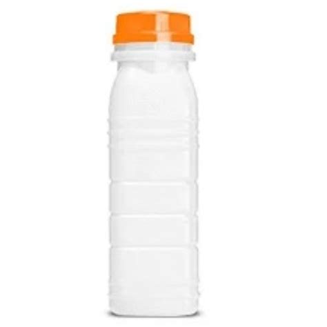 Garrafa Plastica Descartavel Para Suco 200ml Maluger