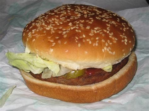 East MoCo: Impossible Whopper review