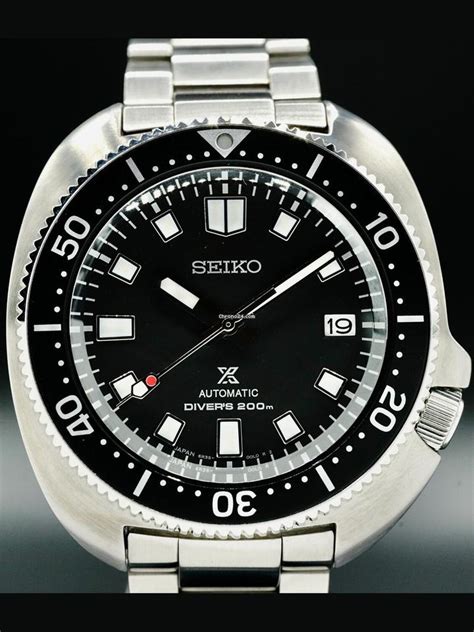 Vendesi Seiko Prospex Captain Willard Spb151 Per 1171 € Da Un Trusted