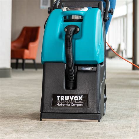 Hydromist Compact Truvox Global Floorcare Solutions