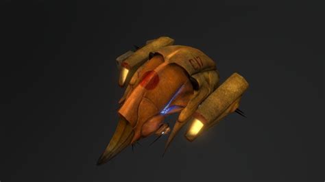 Half Life 2 Beta 3d Models Sketchfab