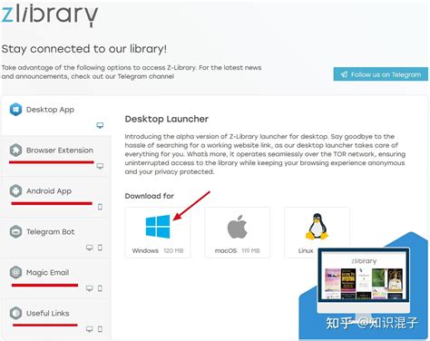 最好的在线电子图书馆z Library 知乎