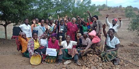 Saving Small Scale Miners From The Risk Of Tb Malawi Voice