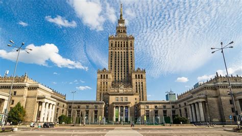 Where outside Russia can you find Stalin's skyscrapers? - Russia Beyond