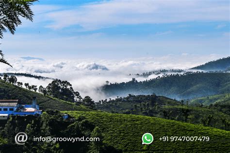 How To Book Ooty Kodaikanal Tour Package Best Price From Bangalore