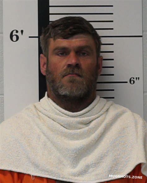 CALDER DAVID SCOTT 05 19 2023 Rockwall County Mugshots Zone