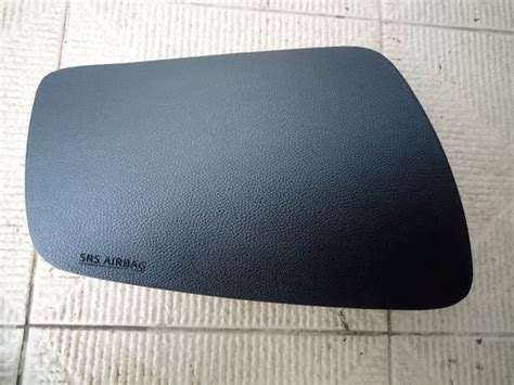 Jual Cover Airbag Penumpang Toyota Yaris Trd Vios Recond Di Lapak Jason