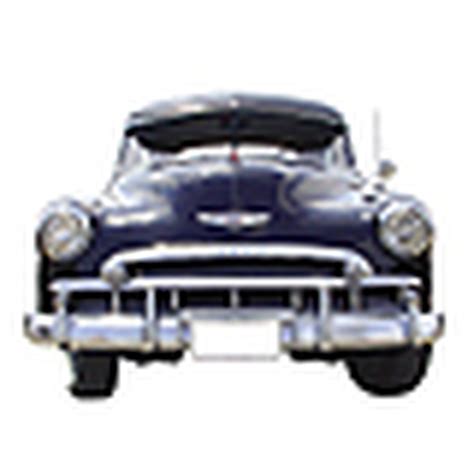 Vehicle 1949 Chevrolet 491062W Station Wagon Styleline Deluxe Wood