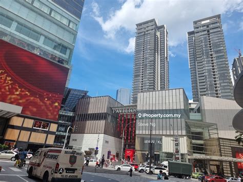 Pavilion Residences Bukit Bintang For Sale Rm45000000 Iproperty