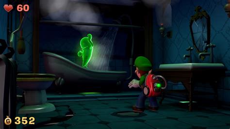 Preview Luigi S Mansion 2 HD Hunting Ghosts Luigi S Mansion 2 HD