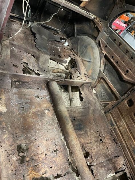 Hot Rods Ford Father Son Build The H A M B