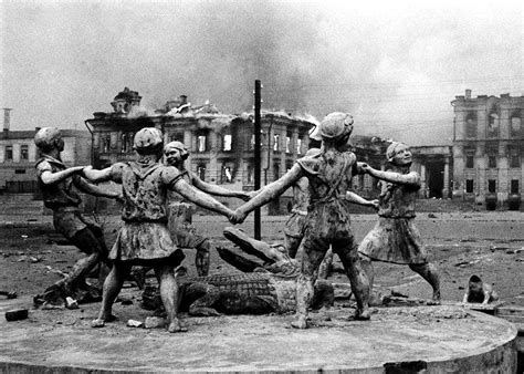 Why Was The Battle Of Stalingrad So Significant