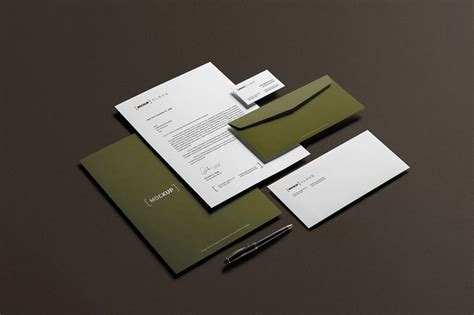 10 Must-Have Product Mockup Templates