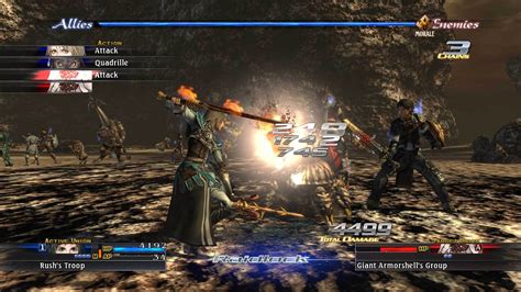 Square Enix S The Last Remnant To Be Delisted From Steam RPG Site