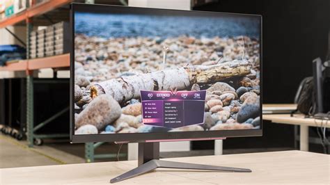 「lg Ultragear 27gr93u B」10万円以下の4k×144hzモニター アボログ