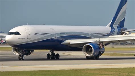 4k Rush Hour In Chicago Part 2 Plane Spotting Chicago Ohare Airport