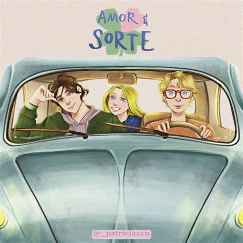 Amor Sorte Love And Gelato Fan Book Love Book