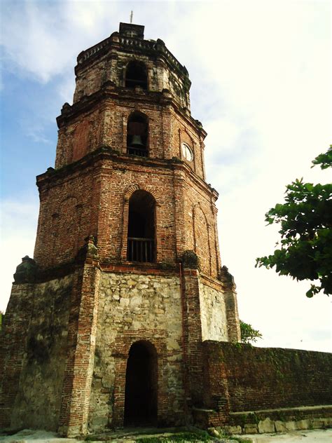 Santa Maria Church UNESCO Site In Ilocos Sur Page 2 Travel To The