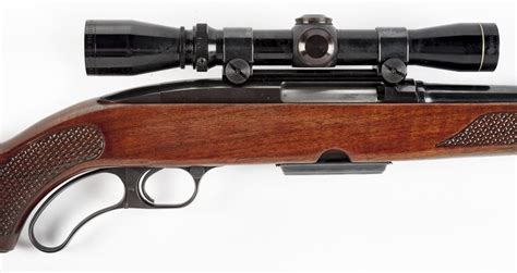 winchester model 88 stock – Ericvisser