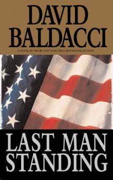 Read Memory Man Page 5 By David Baldacci Online For Free