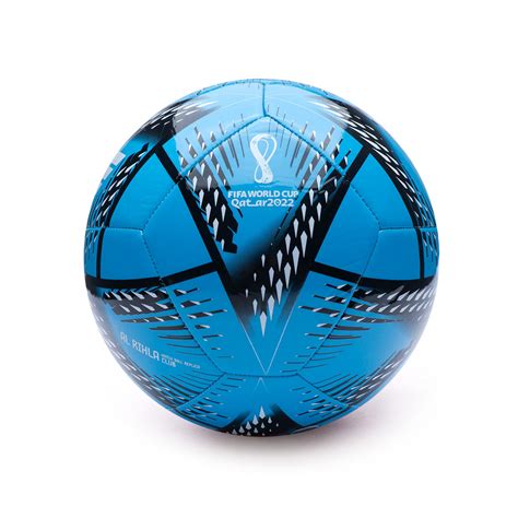 Adidas AL Rihla Club Soccer Ball Chuckie S Sports Excellence