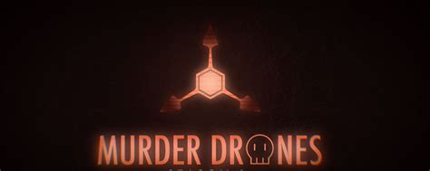 Murder Drones Roleplay Rp Mu 2024 ВКонтакте