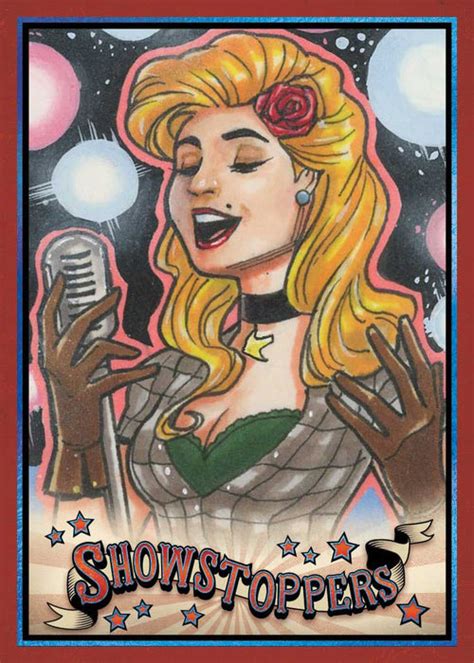 Dc Bombshells Trading Cards 3 — Cryptozoic Entertainment