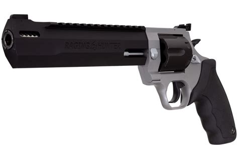 Revolver Taurus Raging Hunter 44 Magnum Kurzwaffen Aebi Waffen GmbH