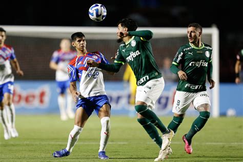 Cerro Porteño Tiene Una Final Ante El Palmeiras En La Copa Libertadores 2023 Últimas