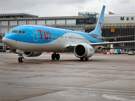 Tui: Holiday prices soar by a quarter says Europe’s biggest travel firm