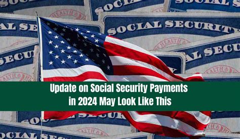 Social Security Payments For November 2024 Kalender Delia Fanchon