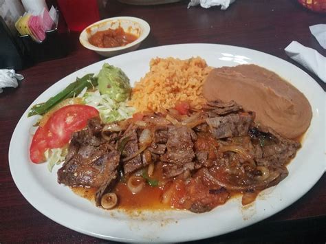 Ay Jalisco Mexican Restaurant Bar And Grill Meridian West Morgan