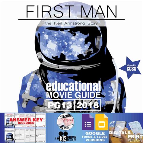 Neil Armstrong Worksheets