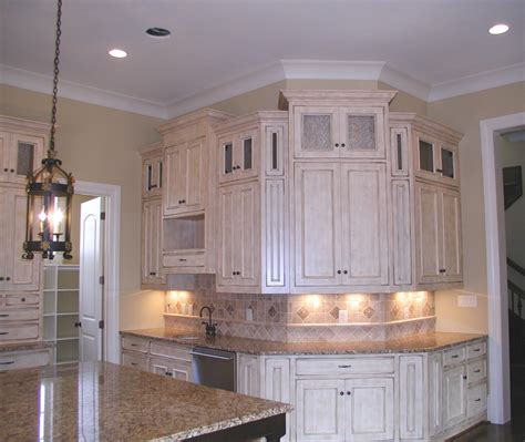 Kitchen Cabinets In Charlotte: Benefits And Considerations - Kitchen Ideas
