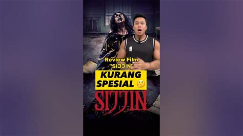 Review Film Sijjin 2023 Youtube