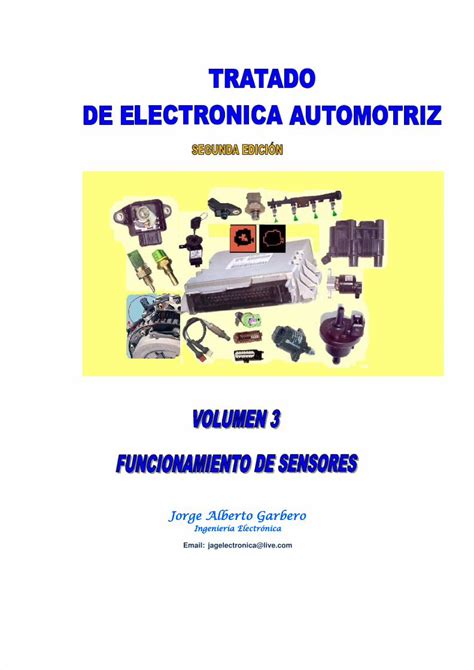 PDF Volumen III Funcionamiento De Sensores DOKUMEN TIPS